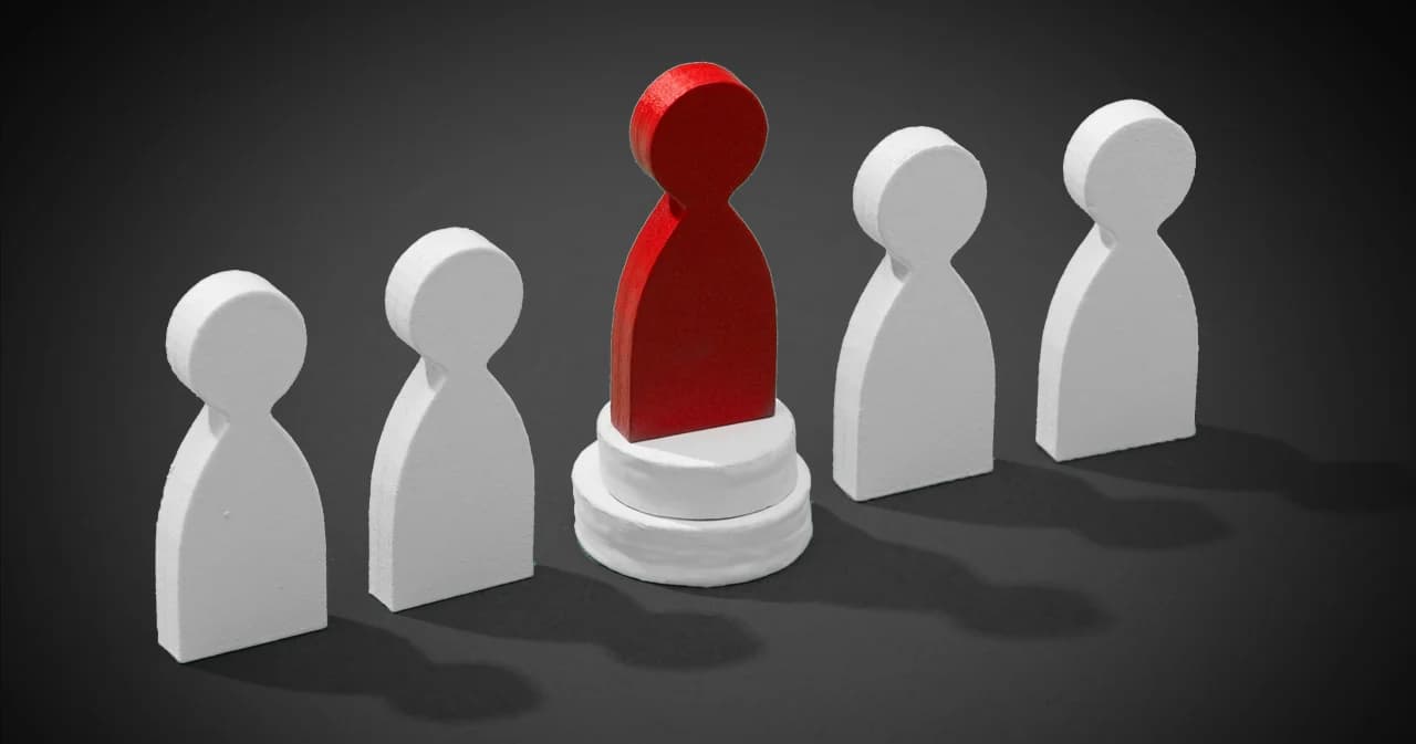 อยากเติบโตใน ‘Career path’ ต้องหยุดโฟกัสที่เงินเดือนก่อน