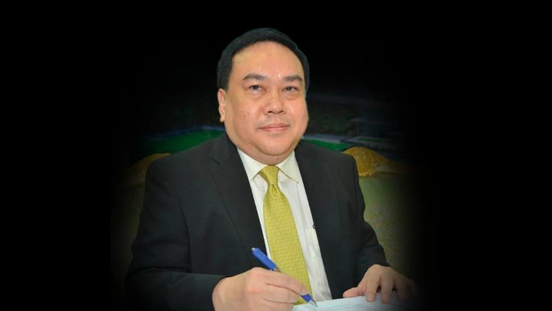 สื่อนอกตีข่าว ลูกเขย ‘ส.ว.อุปกิต’ ถูกจับกุมด้วย กรณีบิ๊กเมียนมาข้องยาเสพติด