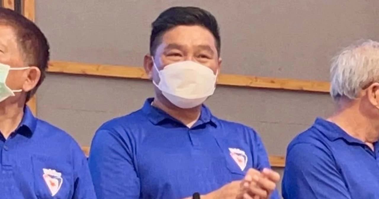 ‘จักรพรรดิ’ ส.ส.เพื่อไทย จ่อลาออก ร่วมงาน ภท. แจงกลัวไม่ได้ลงเลือกตั้งครั้งหน้า