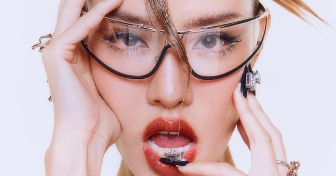 ‘เกรซ กาญจน์เกล้า’ เผยความแซ่บผ่านซิงเกิลเดบิวต์ ‘I DON’T KNOW’