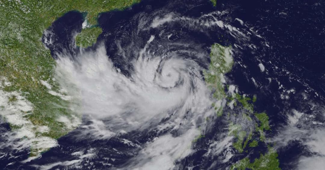 ‘ปราโมทย์ ไม้กลัด’ ชี้ ‘พายุโนรู’ เข้าอีสานแน่ ห่วงหลายจังหวัดสับเปลี่ยนผู้ว่าฯ ต้องเตรียมรับมือ-ไม่ให้เกิดช่องว่าง