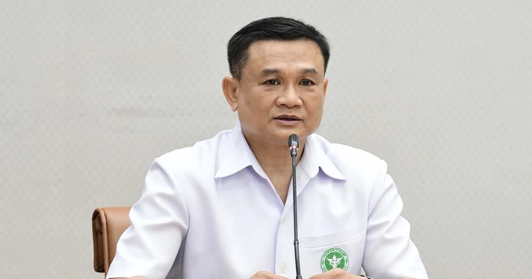 สธ.พร้อมถ่ายโอน รพ.สต. 3,264 แห่งตามมติ ครม.ยันไม่กระทบการดูแลประชาชน