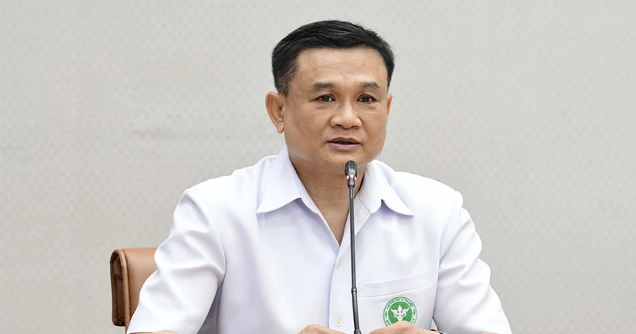 สธ.พร้อมถ่ายโอน รพ.สต. 3,264 แห่งตามมติ ครม.ยันไม่กระทบการดูแลประชาชน