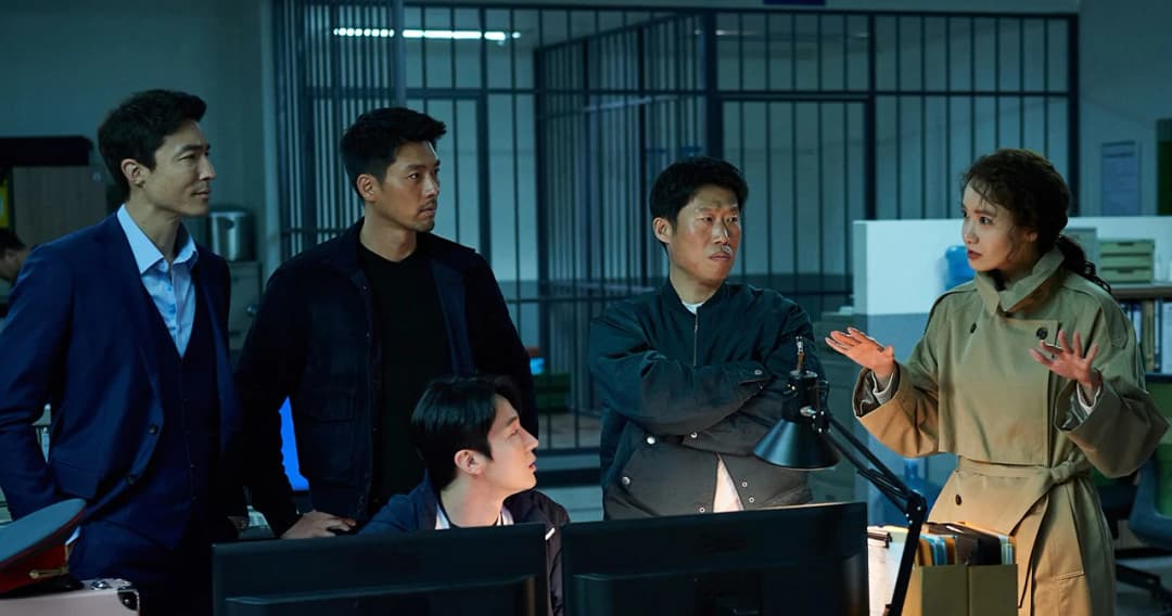 ‘จารชนโอปป้า รั่วส์ข้ามโลก’ เปิดโผ 7 คนมีของ ก่อนเข้าฉายวันที่ 13 ตุลาคมนี้