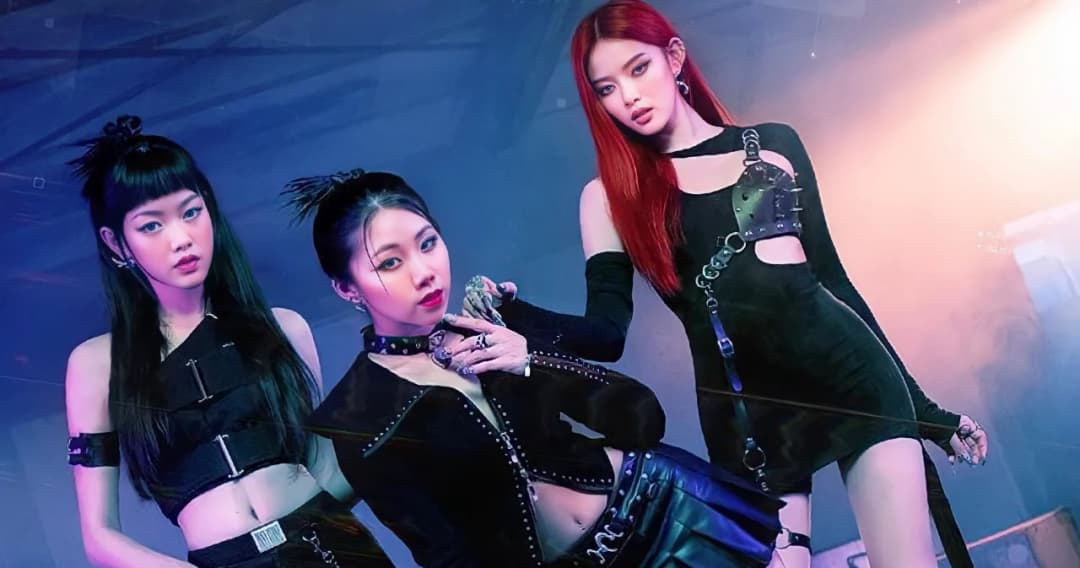 ‘PiXXiE’ เผยลุคสุดแซ่บ ผ่านทีเซอร์เพลง ‘NOT BAD’ เพลงไตเติ้ลจากอัลบั้มแรก ‘BLOOM’