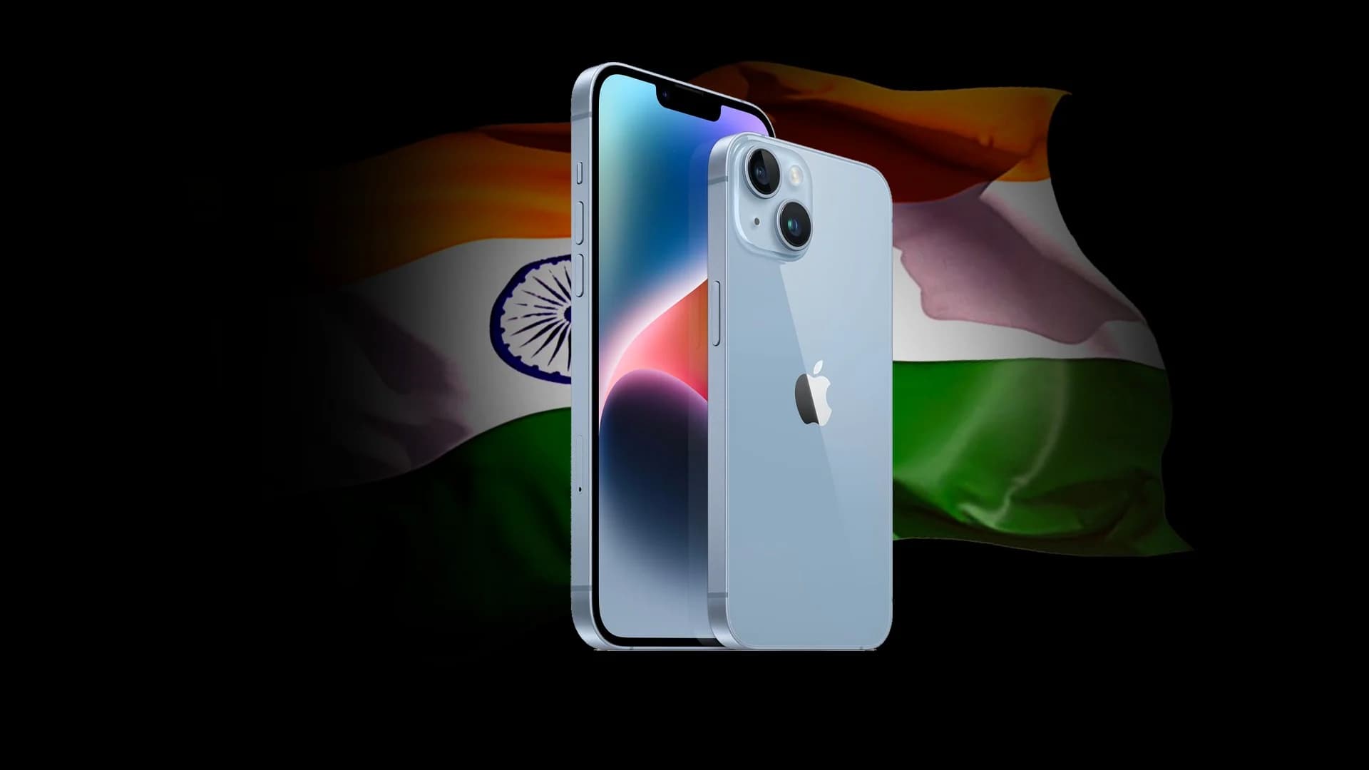 Apple เริ่มผลิต iPhone 14 ในอินเดียแล้ว เตรียมปั้นเป็นฐานผลิตแห่งใหม่