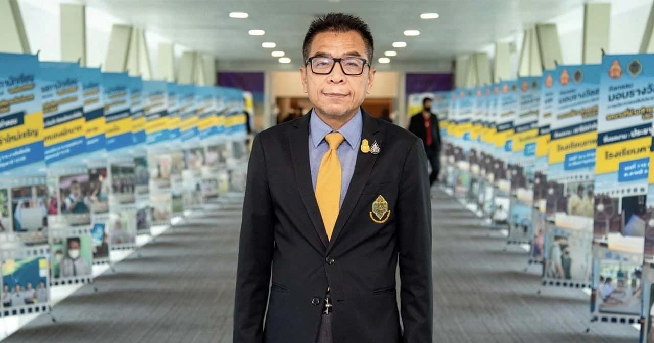 กกต.แจงแนวทางหาเสียง 180 วัน 3 กลุ่มการเมือง ร่วมงานประเพณีได้ แต่ต้องไม่ให้เงิน