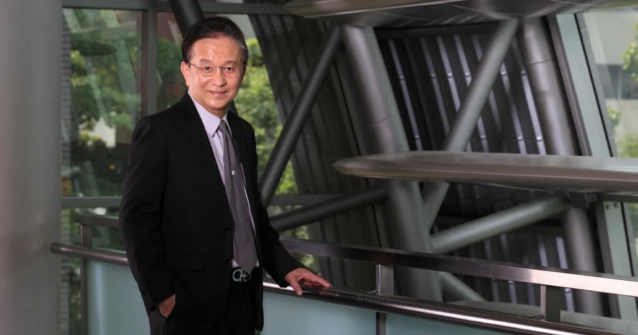 คนไทยคนแรก คว้ารางวัล ‘ผู้นำด้านสาธารณสุข’ ม.ฮาร์วาร์ด สร้างชื่อวงการแพทย์ไทย ไกลระดับโลก