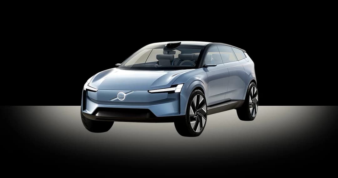 Volvo เตรียมเปิดตัว EV รุ่นใหม่ EX90 มีเซ็นเซอร์ตรวจจับ ‘เมาแล้วขับ’