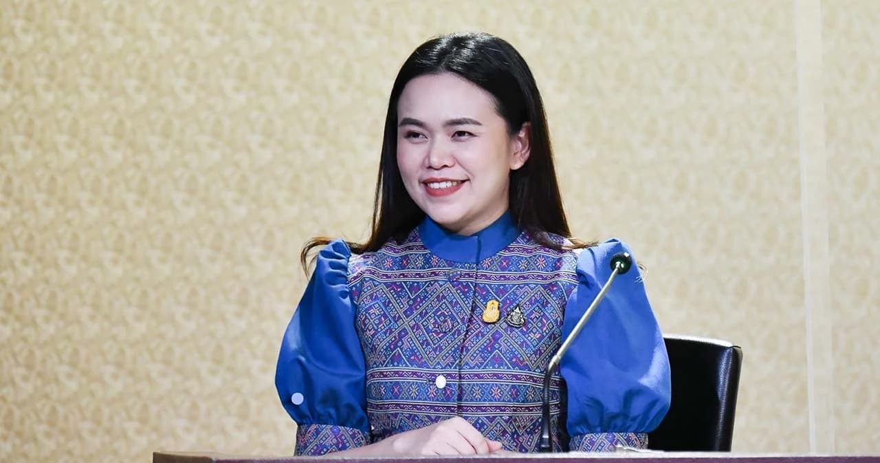 ครม.แต่งตั้ง ‘จำเริญ โพธิยอด’ เป็นอธิบดีกรมธนารักษ์