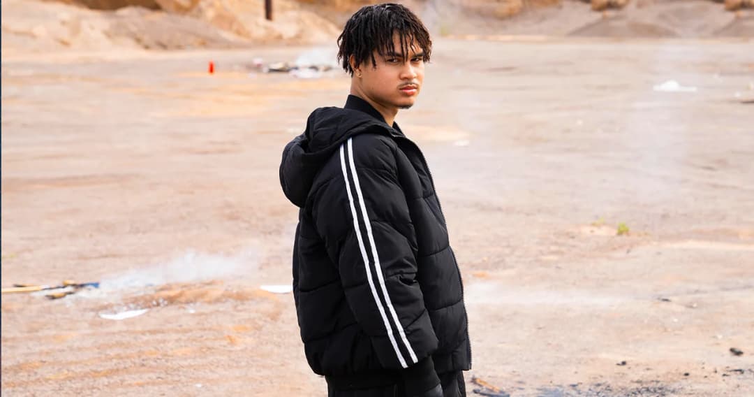 ‘T!NE’ เผยมุมมองชีวิตผ่านเพลง ‘ขี้เหงา (Lonely)’