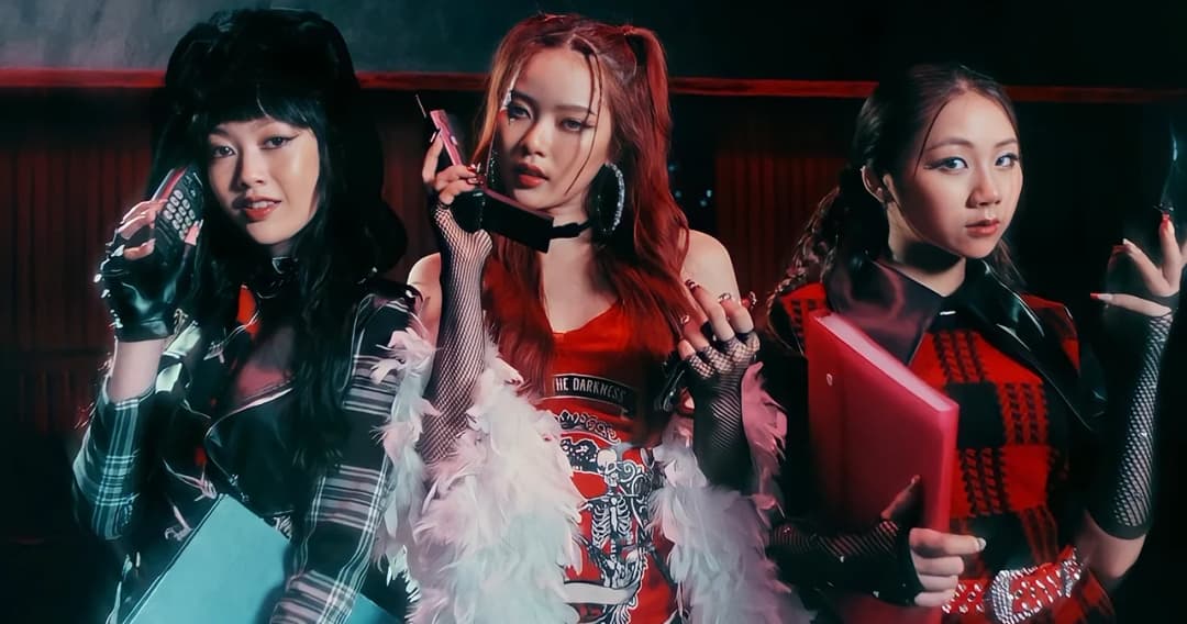 ‘PiXXiE’ เผยลุคใหม่ที่โตขึ้นผ่านเพลงไตเติ้ล ‘NOT BAD’