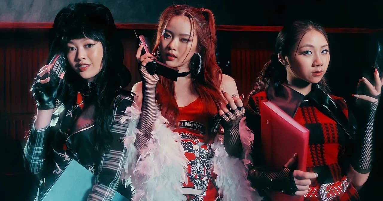 ‘PiXXiE’ เผยลุคใหม่ที่โตขึ้นผ่านเพลงไตเติ้ล ‘NOT BAD’