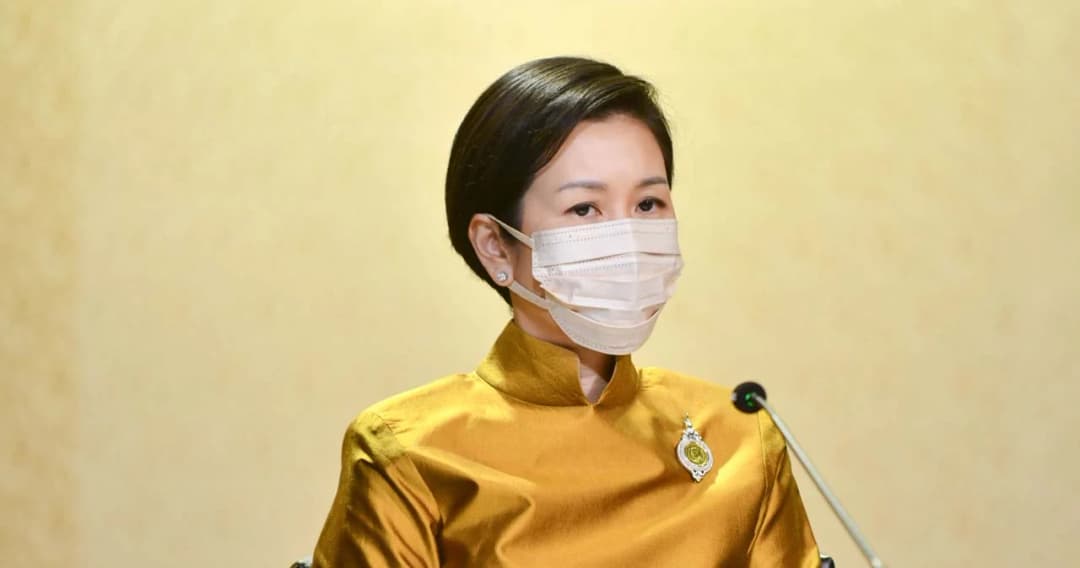 รัฐบาลใช้ Traffy Fondue แก้ปัญหาความเดือดร้อนประชาชน