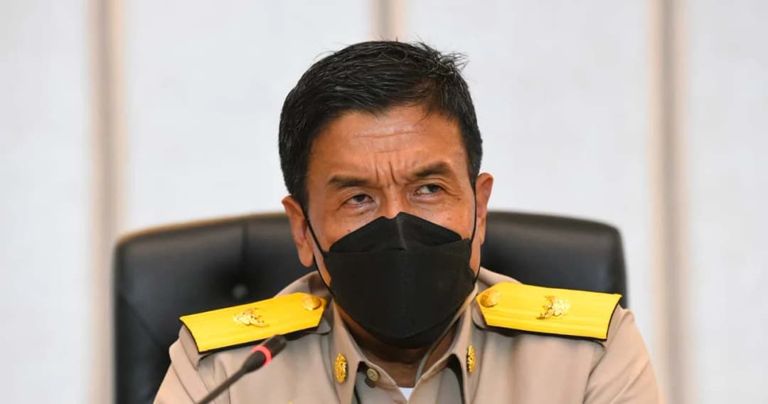 ราชกิจจาฯ เผยแพร่ข้อบัญญัติ กทม. จ่ายโบนัสข้าราชการและลูกจ้าง สูงสุด 2 เท่าของเงินเดือน