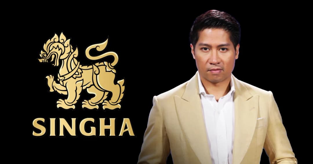 บุญรอดฯ ได้ซีอีโอคนใหม่ ‘ภูริต ภิรมย์ภักดี’ ทายาทเจน 4