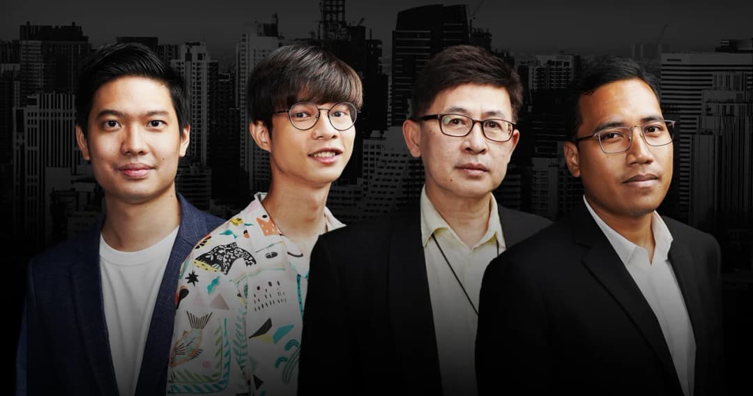 “ดีเบต ‘คนเห็นต่าง’ 8 ปี ประเทศไทยดีขึ้นหรือแย่ลง?”