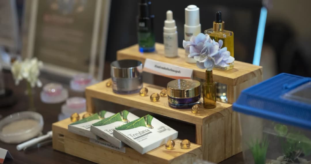 เตรียมจัด Vitafoods Asia แสดงสินค้าอุตสาหกรรมระดับเอเชีย ตอบรับเทรนด์สุขภาพอาหารเสริมและวิตามินไทย