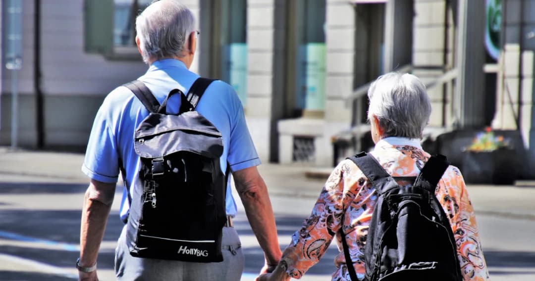 ไทยเตรียมเข้าสู่สังคมสูงวัยระดับสูงสุด อีกไม่ถึง 20 ปี เสี่ยงพบผู้สูงอายุ คุณภาพชีวิตแย่เพิ่มขึ้น