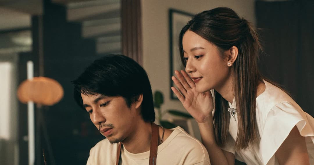 ‘ชอบอยู่คนเดียว’ เพลงแรกกับการกลับมาพร้อมทิศทางใหม่ ๆ ในแบบ ‘INK WARUNTORN’