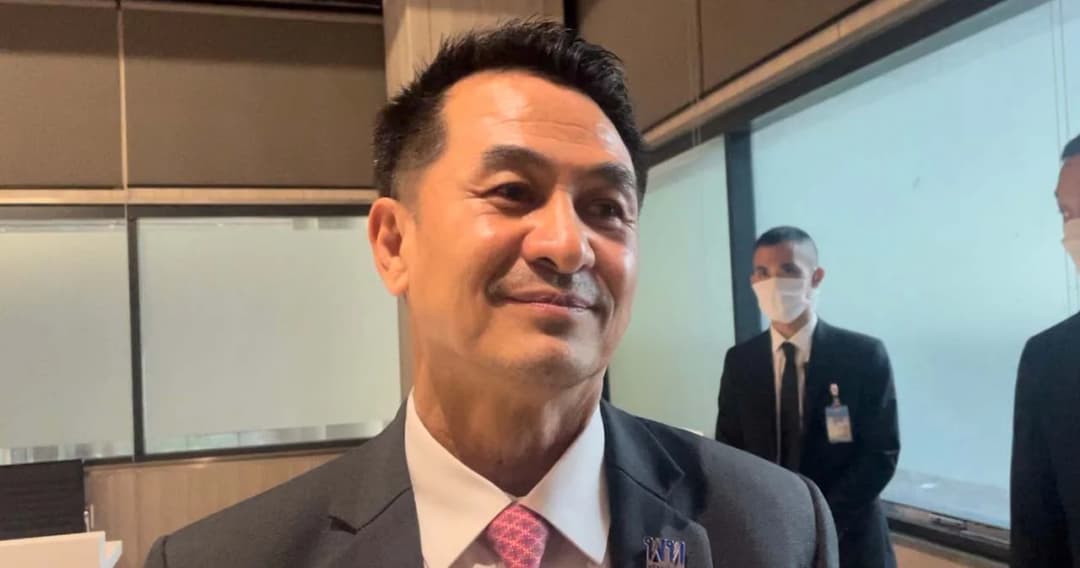 เปิดแถลงการณ์พรรคร่วมฝ่ายค้านปมวาระนายกฯ 8 ปี หลัง ‘ประยุทธ์’ ได้อยู่ต่อ