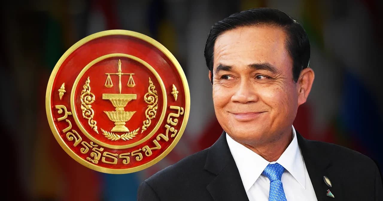 อธิบายคำวินิจฉัยศาลแบบเข้าใจง่าย ‘ประยุทธ์’ ไร้ต้าน เป็นนายกฯ ได้ 10 ปี