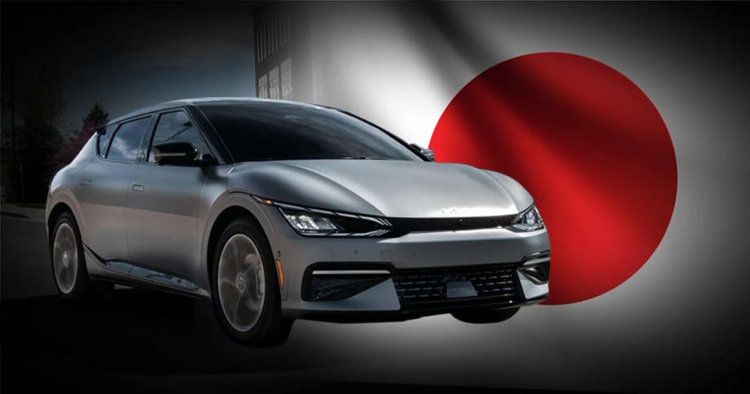 ญี่ปุ่นเริ่มทดสอบถนนชาร์จ EV แบบไร้สาย ตั้งเป้าใช้จริงปี 2025