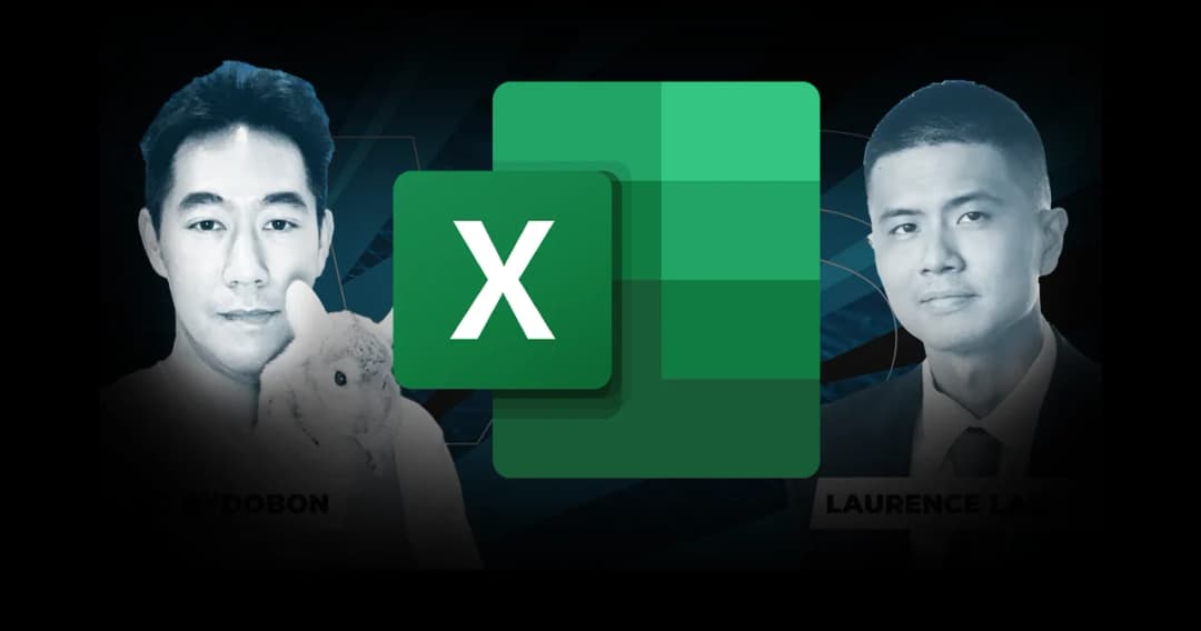 คนไทยแชมป์ แข่งแก้โจทย์ด้วย Excel เร็วที่สุดในโลก