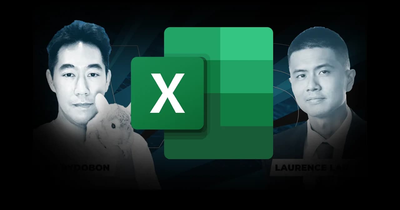 คนไทยแชมป์ แข่งแก้โจทย์ด้วย Excel เร็วที่สุดในโลก