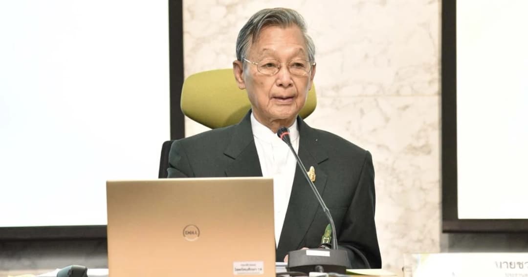 ‘ชวน’ เผยส่งคู่มือปฏิบัติตามกฎเหล็ก 180 วันให้ ส.ส.แล้ว