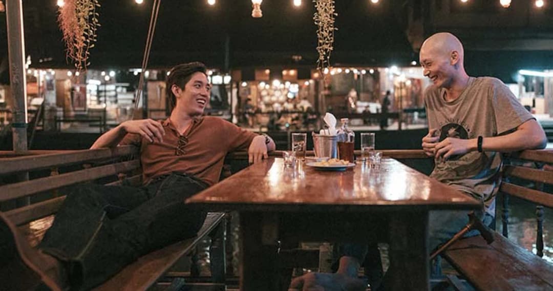 ‘One for the Road วันสุดท้าย..ก่อนบายเธอ’ ได้เป็นตัวแทนประเทศไทย เข้าชิงออสการ์ ครั้งที่ 95