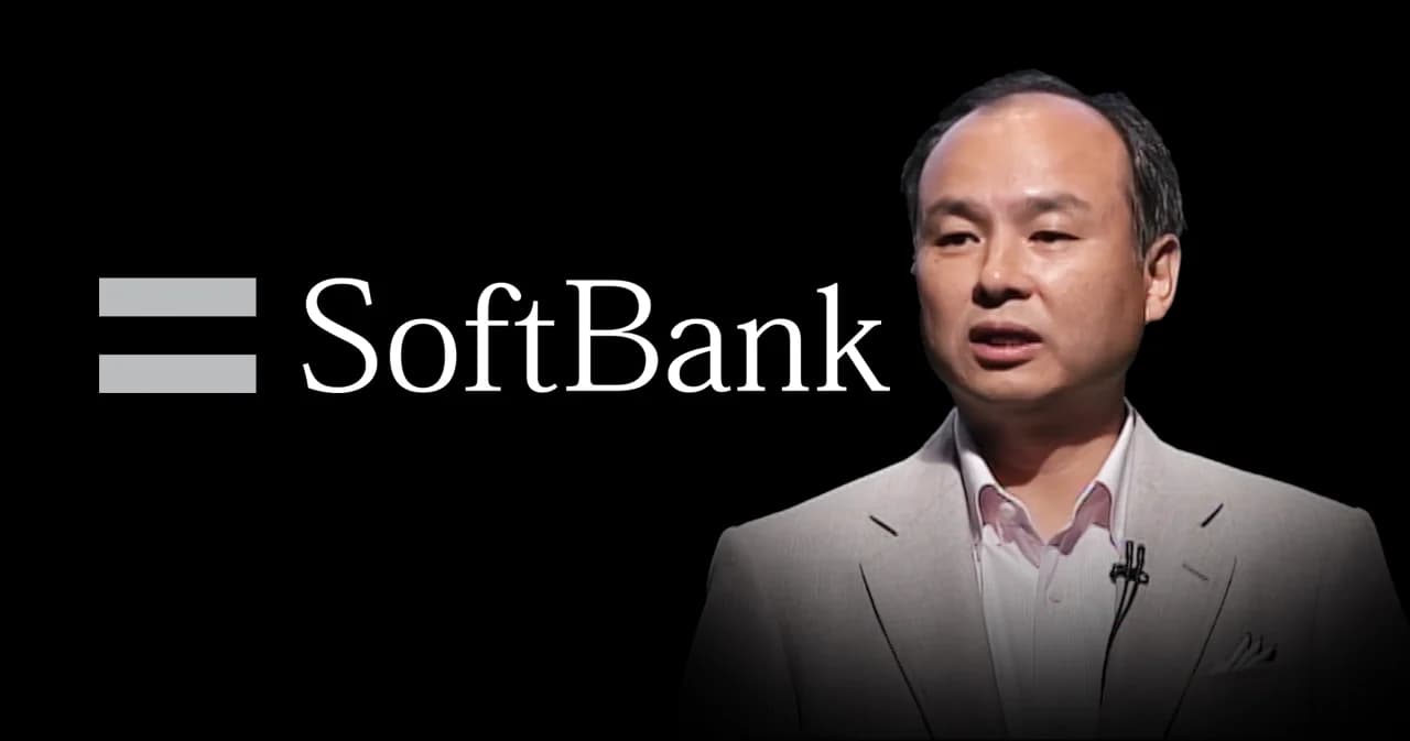 ยุคแห่งการปลดคนออก Bloomberg รายงาน SoftBank กองทุนรายใหญ่ของโลก เตรียมปลดพนักงานออกเกือบ 1 ใน 3