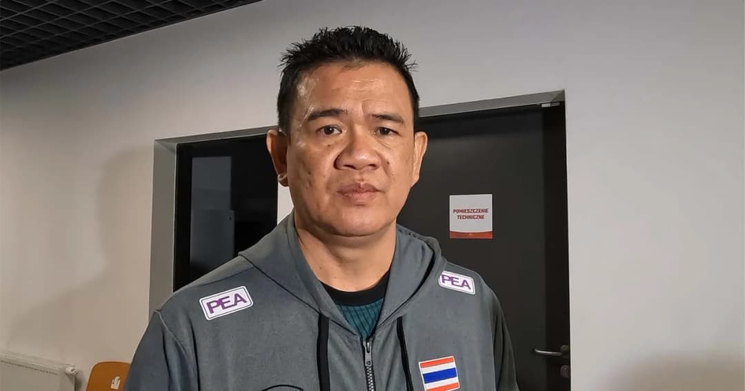 ‘โค้ชด่วน’ เผย ‘วอลเลย์บอลหญิงชิงแชมป์โลก’ คืนนี้ไทยเจอแคนาดา เน้นเสิร์ฟ-เล่นละเอียด