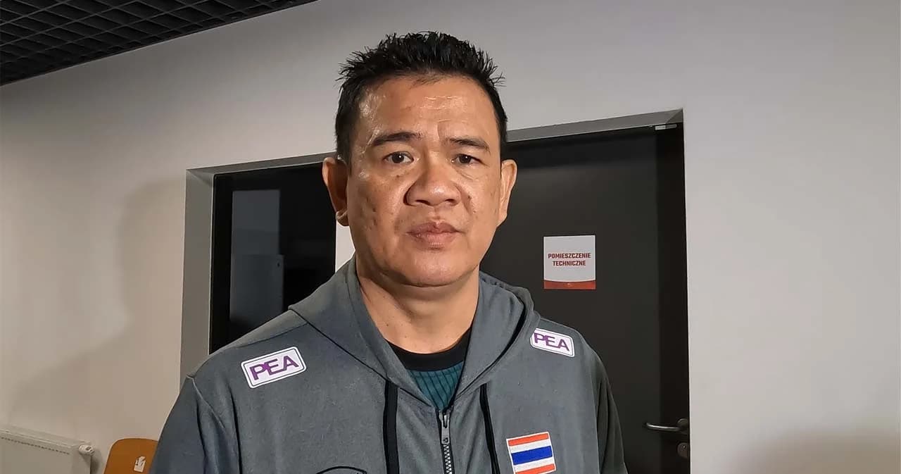 ‘โค้ชด่วน’ เผย ‘วอลเลย์บอลหญิงชิงแชมป์โลก’ คืนนี้ไทยเจอแคนาดา เน้นเสิร์ฟ-เล่นละเอียด