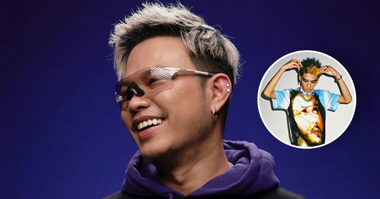 ‘Rainbow’ ซิงเกิลคิ้วท์ ๆ ของคนคลั่งรักจาก ‘LUNATICFLUKER FT. FIZZIE’