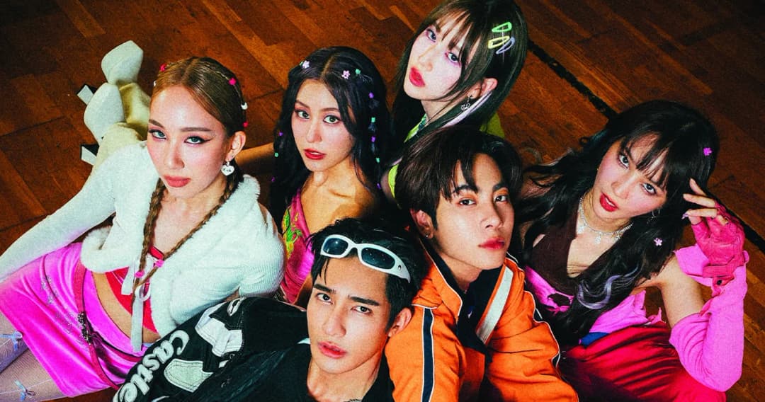 ‘รับผิดชอบใจฉันด้วย’ ซิงเกิลน่ารัก ๆ ของคนตกหลุมรักจาก ‘SIZZY X EARTHMIX’