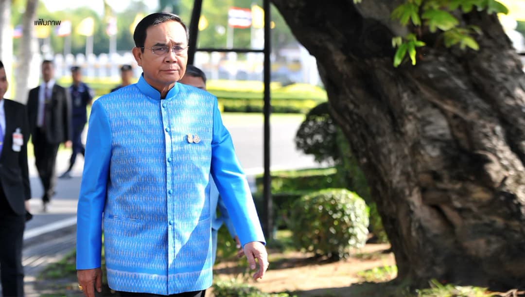 เปิดวาระ ครม. วันนี้พล.อ.ประยุทธ์ กลับมานั่งหัวโต๊ะอีกครั้ง