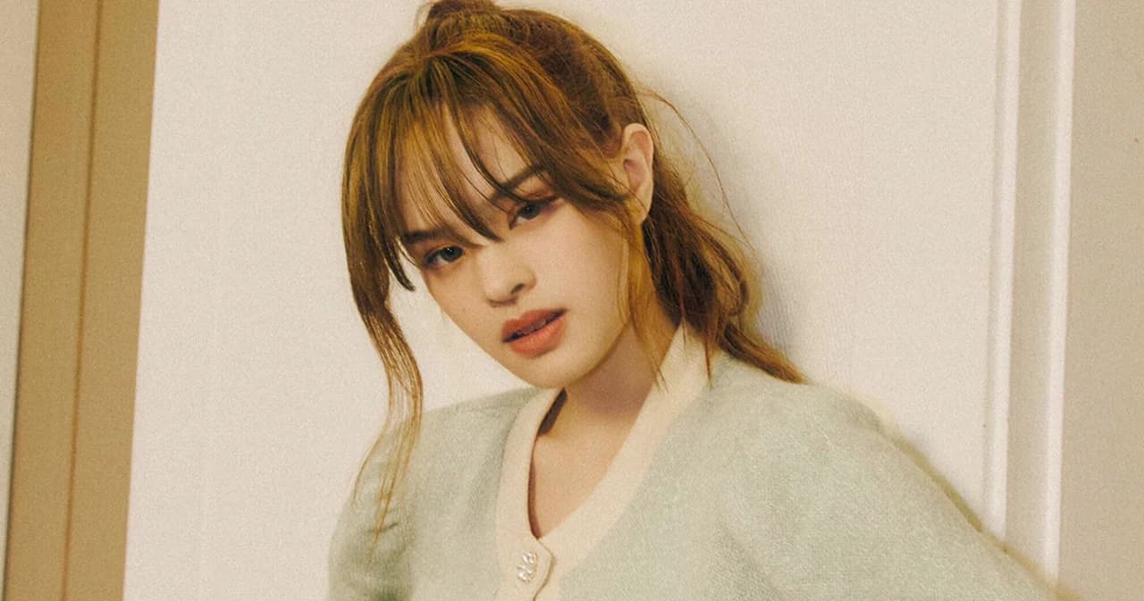 ‘ALLY’ แจกความสดใสผ่านทีเซอร์ ‘Heart Beat’ ปักหมุดรับชม 7 ต.ค.นี้