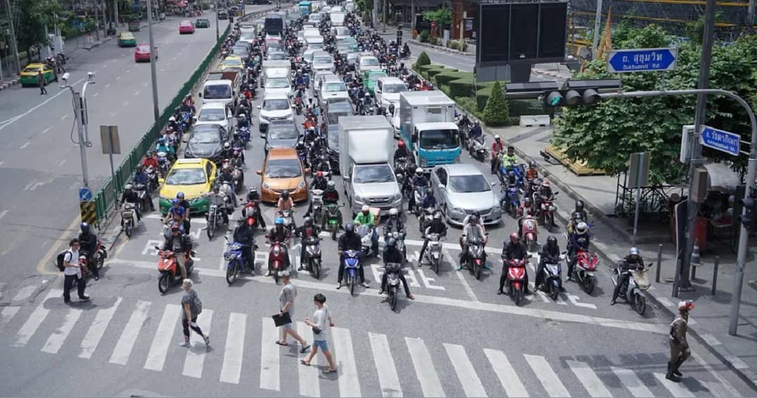 ครม.อนุมัติแล้ว ‘วันหยุดพิเศษ’ ช่วงเอเปค 16-18 พ.ย. 65 เฉพาะกทม.-นนทบุรี-สมุทรปราการ