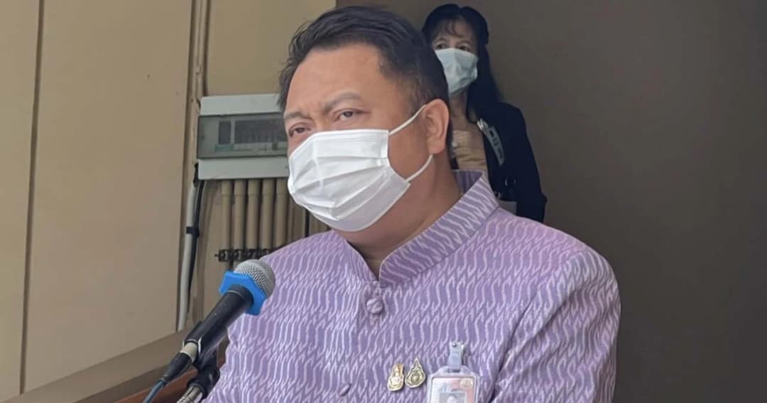 ‘สุชาติ’ ชี้เป็นเอกสิทธิ์หาก ส.ส.ย้ายพรรค ปัด พปชร.ขาลง