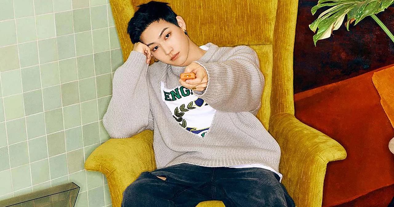 ส่องผลงานเพลงและอัลบั้มของ ‘JAY B’