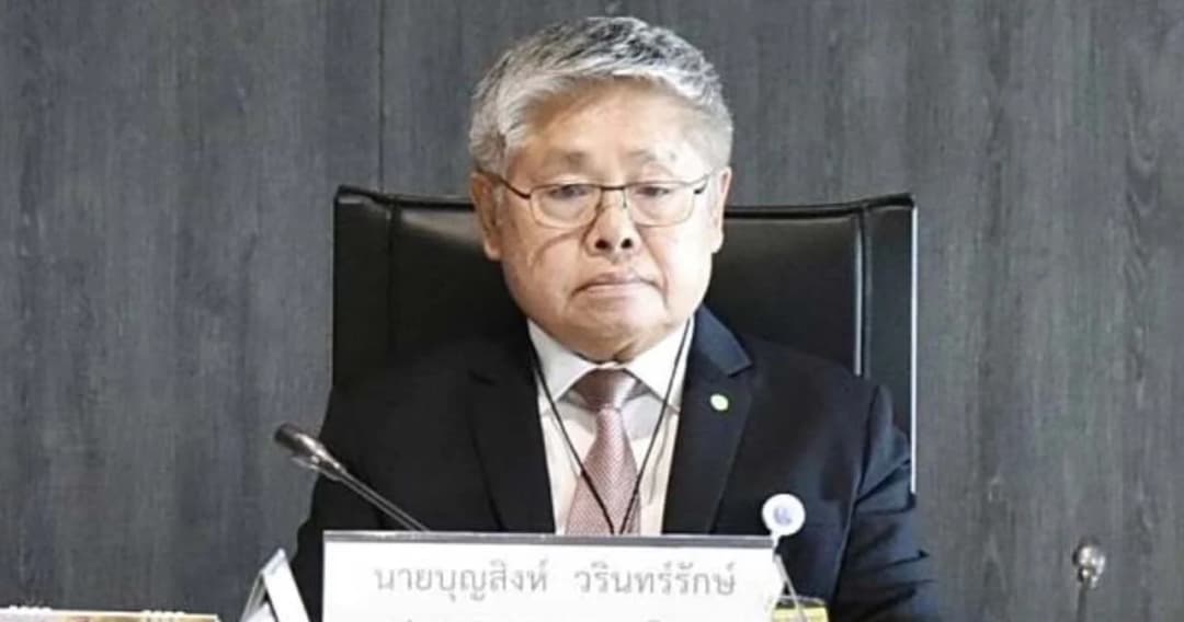 ‘บุญสิงห์’ รับพรรคเศรษฐกิจไทย มี 3 แนวทางเดินหน้าการเมือง