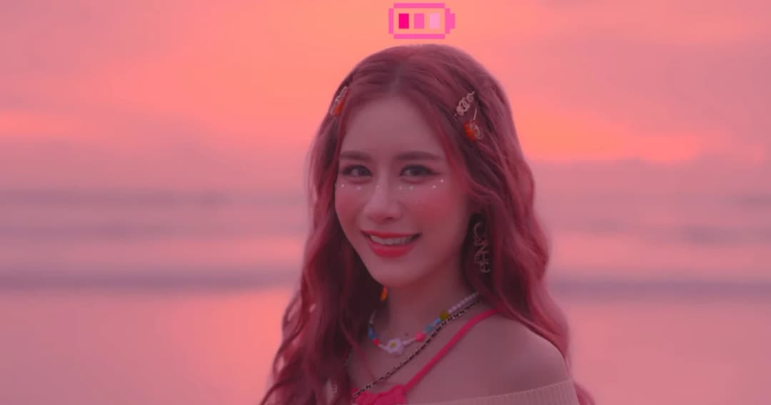 ‘Paint It Pink’ เพลงฮีลใจสไตล์น่ารัก จาก ‘FANG’