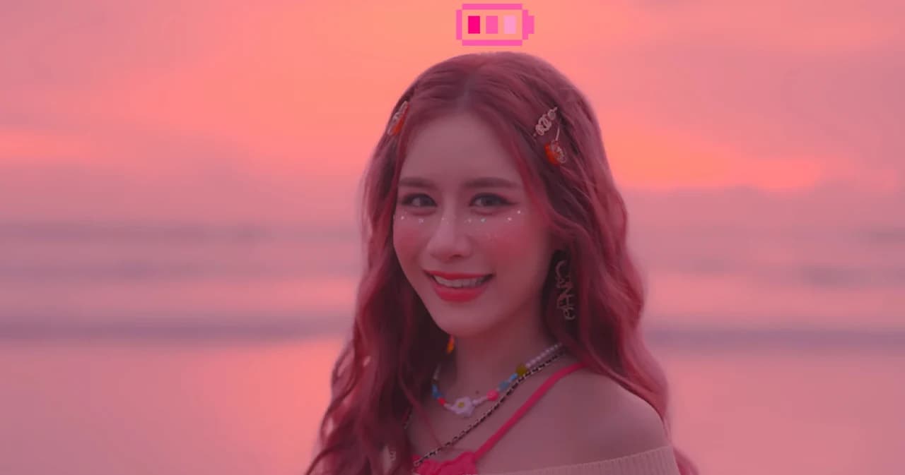 ‘Paint It Pink’ เพลงฮีลใจสไตล์น่ารัก จาก ‘FANG’