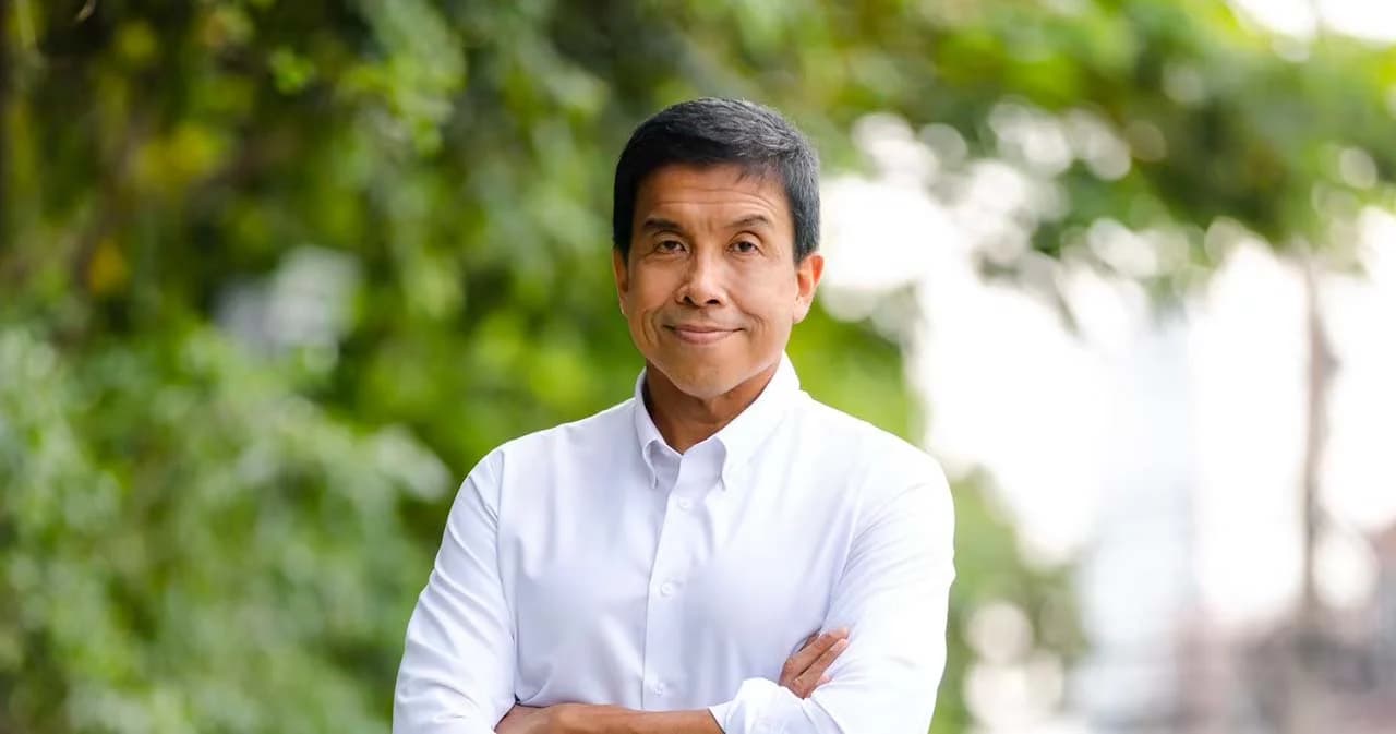 ‘ชัชชาติ’ สั่ง ผอ.เขตวางตัวเป็นกลาง อย่าเลือกปฏิบัติ ไม่ฝักใฝ่พรรคการเมือง ช่วงเลือกตั้ง