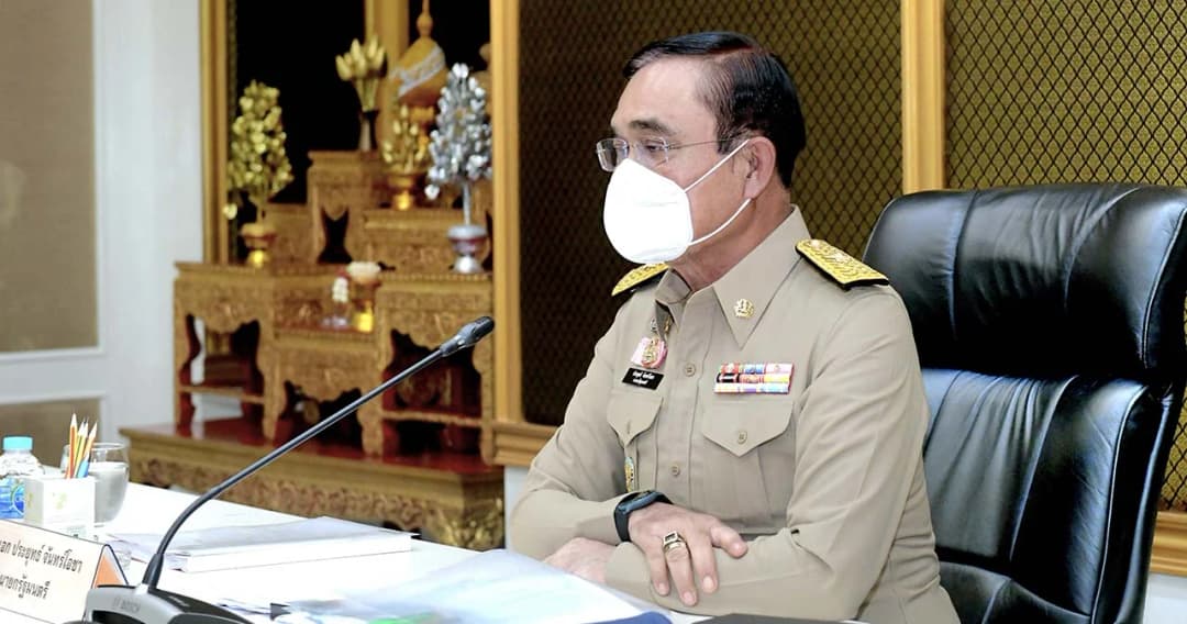  ‘นายกฯ’ สั่งล่ามือกราดยิง พร้อมแสดงความเสียใจกับครอบครัวผู้เสียชีวิต