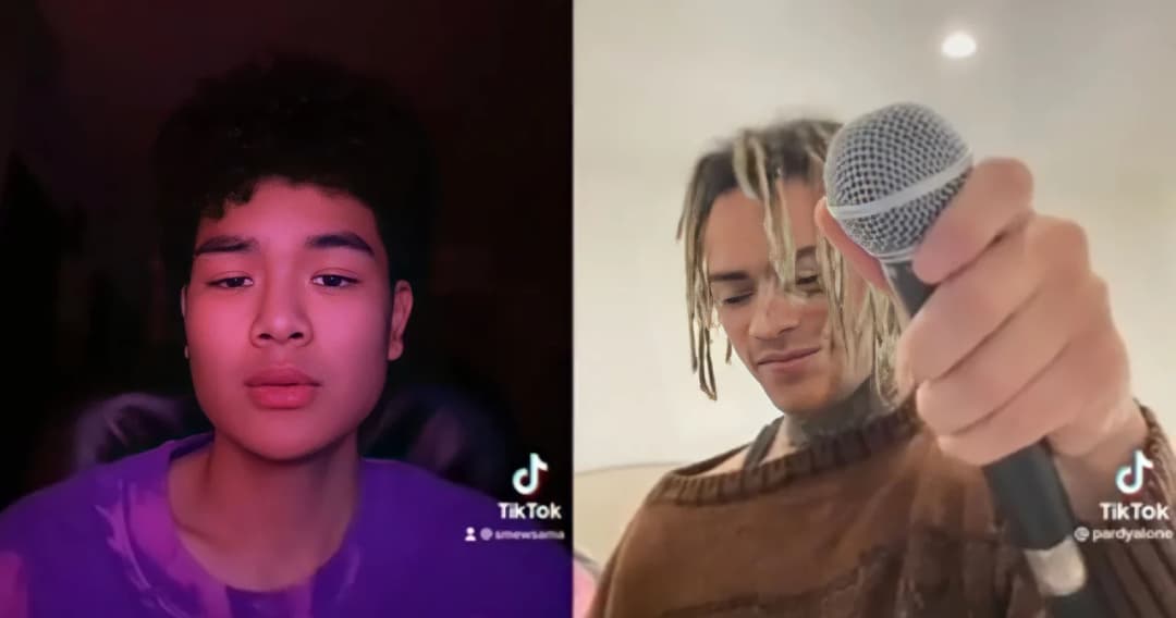 ‘Pardyalone’ ปลื้มใจ หลังเห็น ‘SMEW’ ร่วมชาเลนจ์เพลง ‘Not A Home’