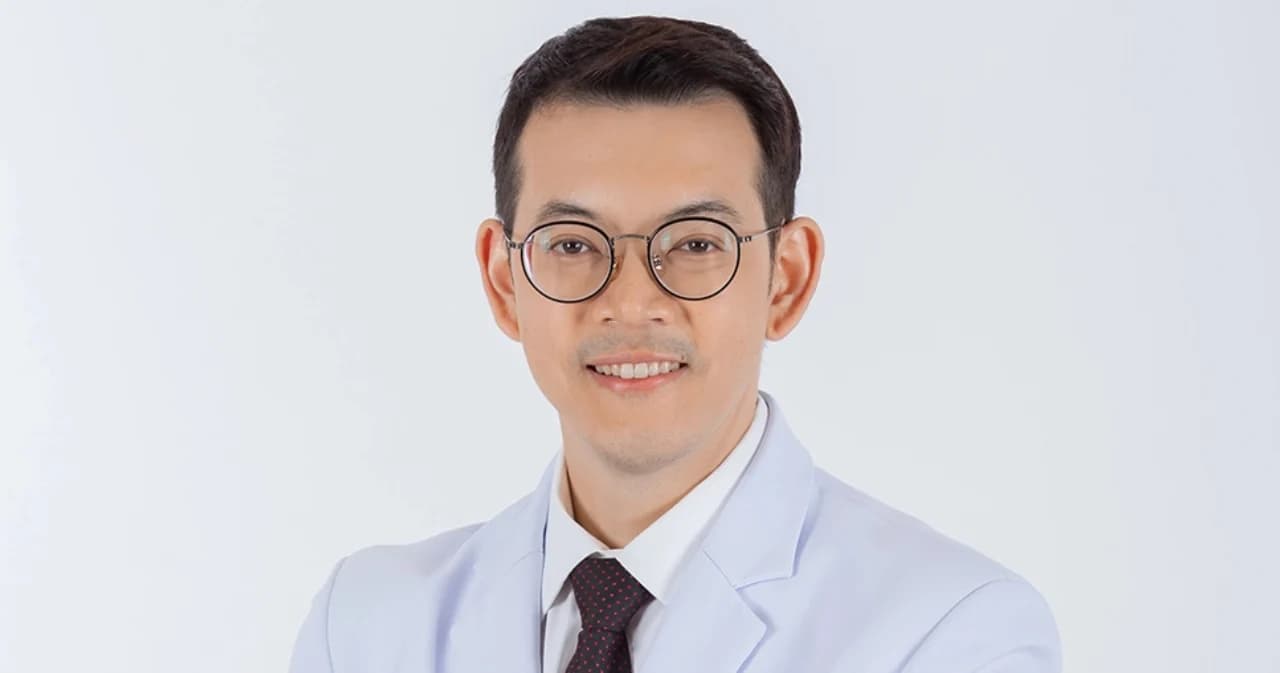 กุมารแพทย์ แนะ พ่อแม่ที่มีลูกเล็ก งดเสพสื่อเหตุกราดยิง หวั่นเกิดภาวะเครียดรุนแรง