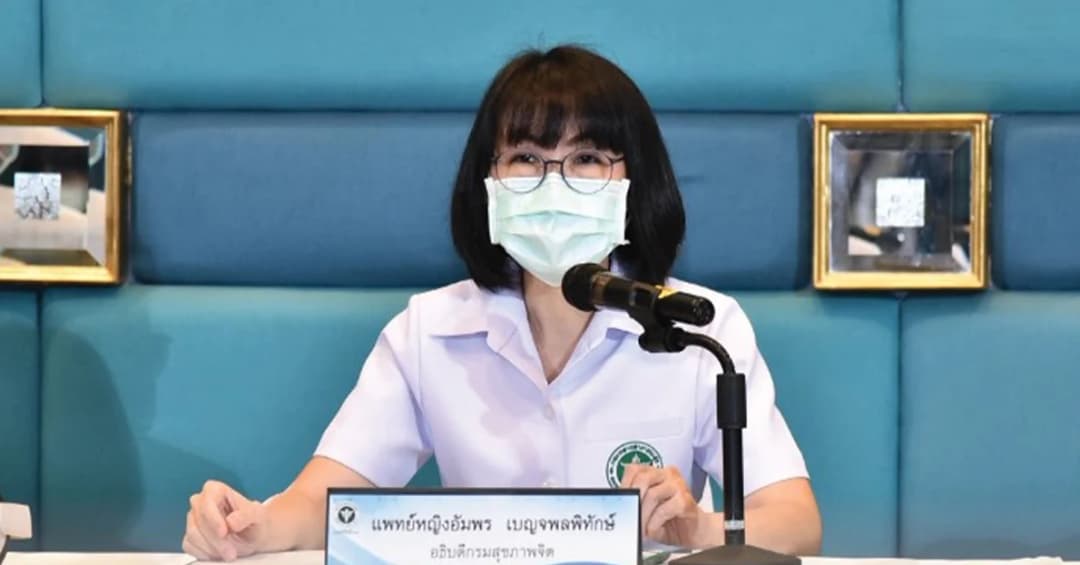 รู้จักอาการ PTSD ภาวะกระทบกระเทือนจิตใจหลังเผชิญเหตุการณ์รุนแรงกราดยิงหนองบัวลําภู