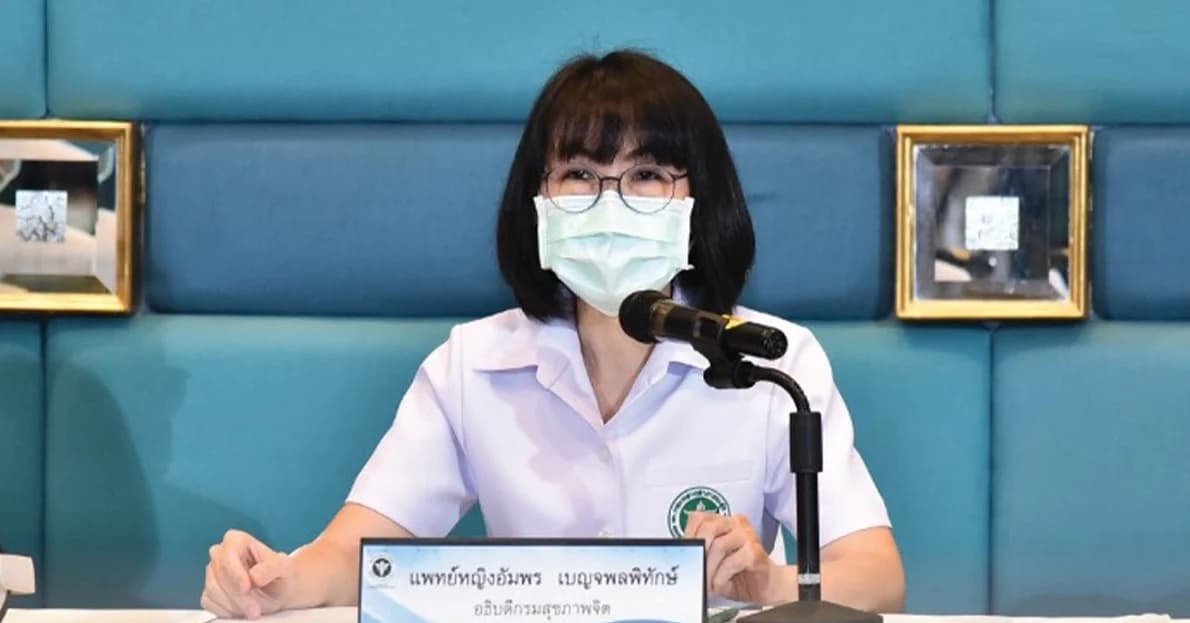 รู้จักอาการ PTSD ภาวะกระทบกระเทือนจิตใจหลังเผชิญเหตุการณ์รุนแรงกราดยิงหนองบัวลําภู
